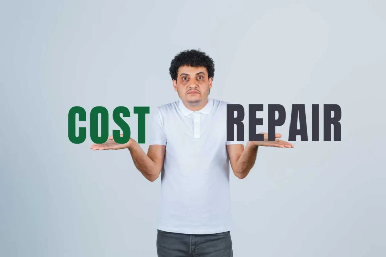 Duct Repair vs Duct Cost