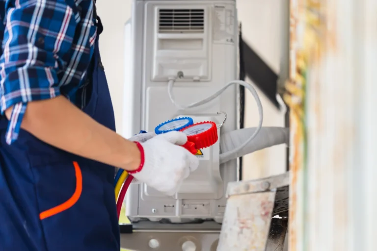 Ultimate Guide To AC Maintenance Services