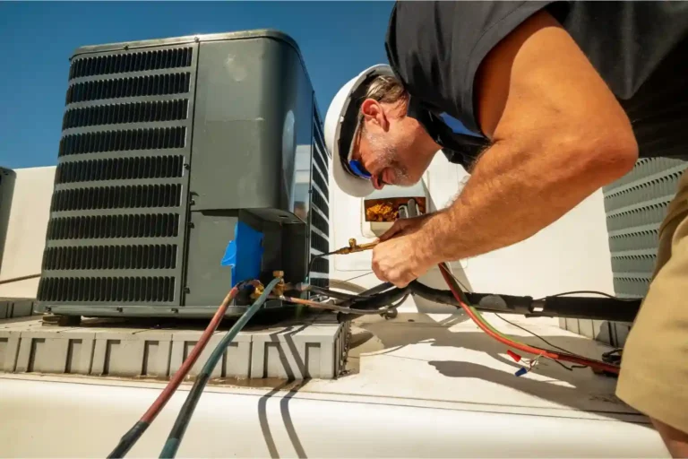 How to Prepare Your HVAC System for Installation