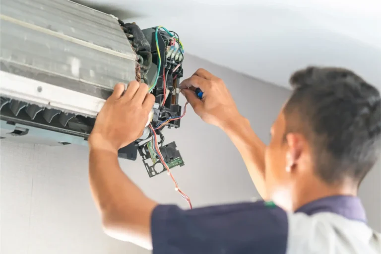 When Should You Replace Your AC Instead of Doing AC Repair?