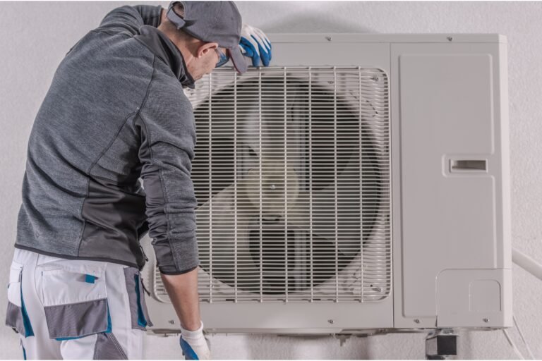 The Advantages of Having an Annual AC Repair and Maintenance Contract