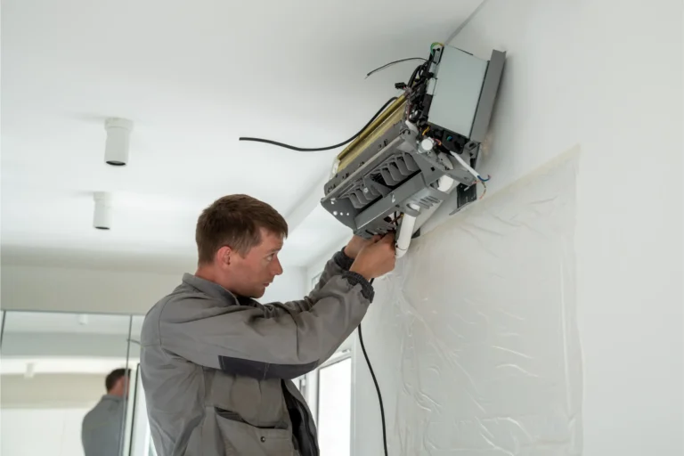 How Often Should You Schedule AC Maintenance In Abu Dhabi And Dubai?