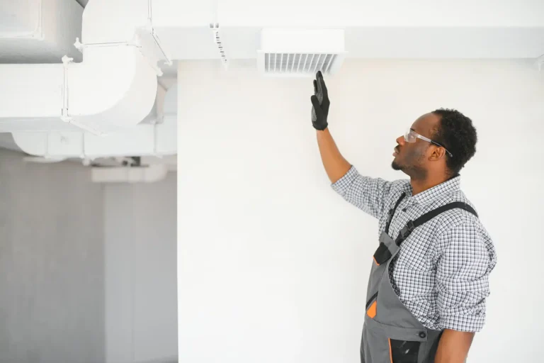 How Clean Air Ducts Can Save You Money in Abu Dhabi Hot Climate