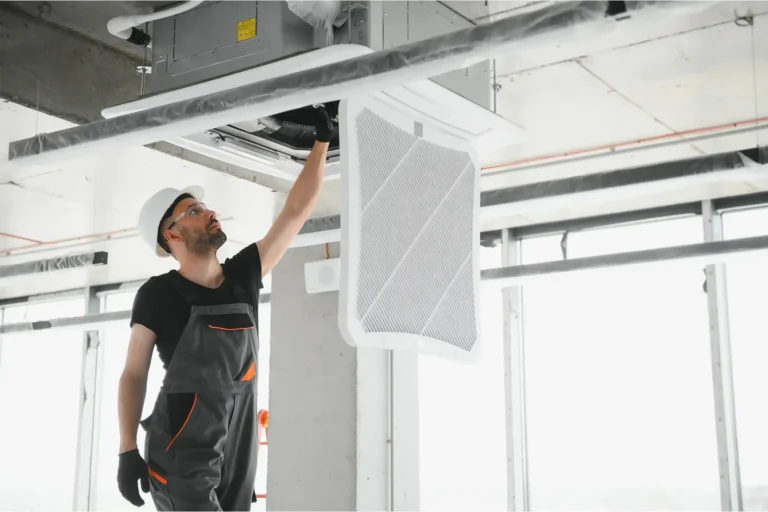 Air Ducts Can Save You Money in Abu Dhabi’s Hot Climate