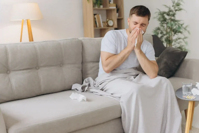 How Dirty Ducts Affect Your Health