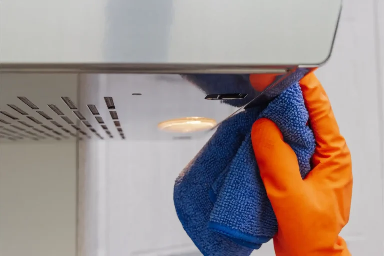How Often Should You Clean Your Kitchen Hood in Abu Dhabi?