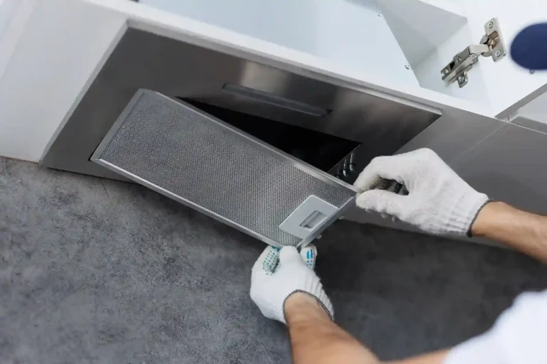 Boost Kitchen Safety and Efficiency with Professional Duct Cleaning