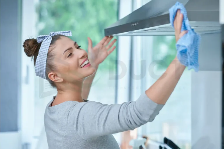 Why Kitchen Hood Cleaning Matters