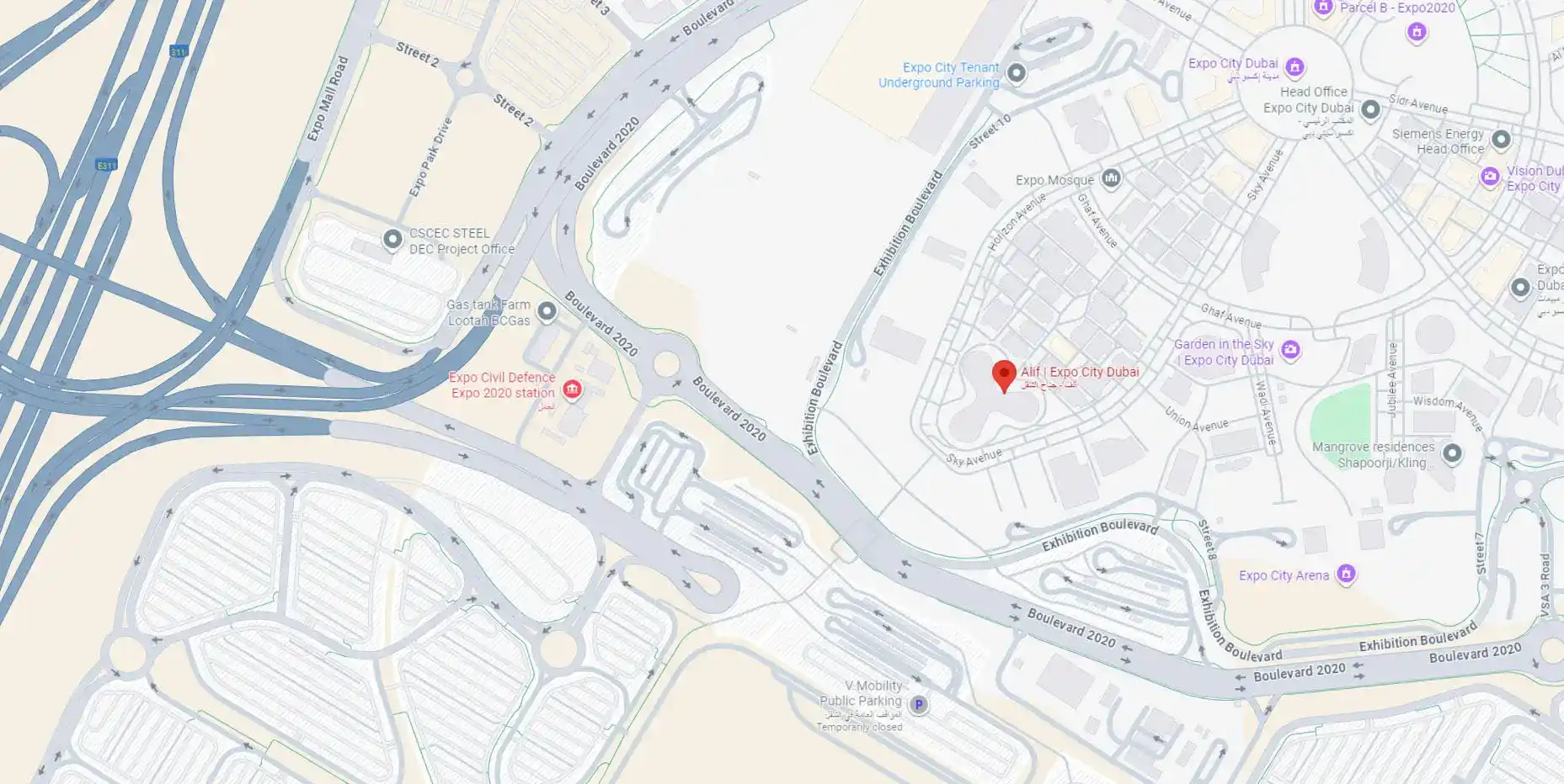 alif-expo-city-dubai