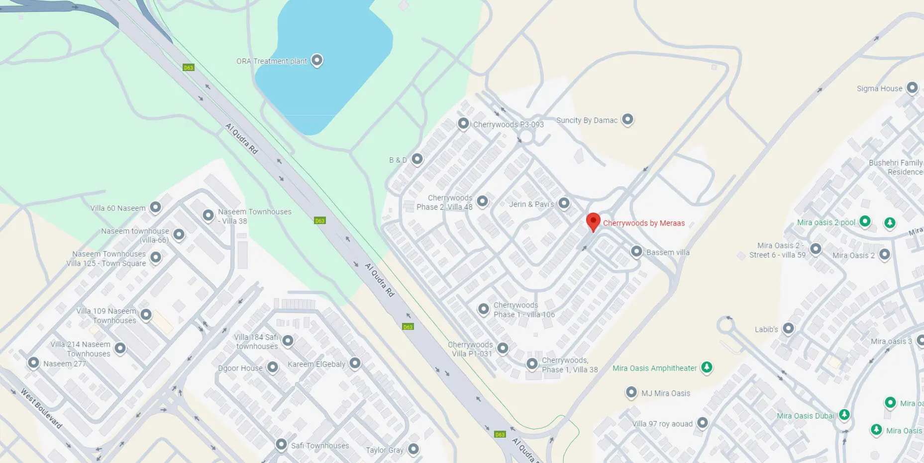 cherrywoods-by-meraas-dubai