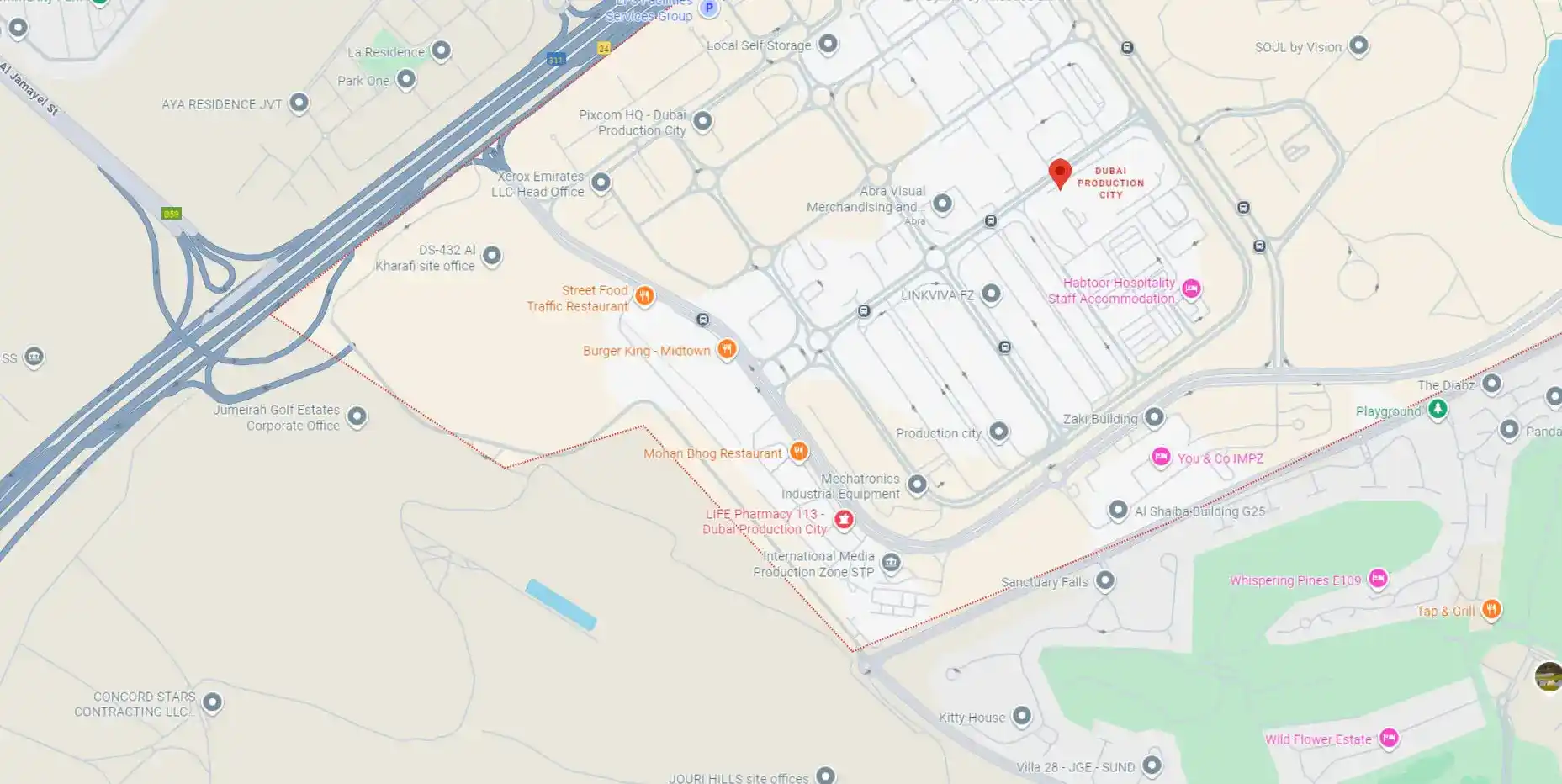 dubai-production-city