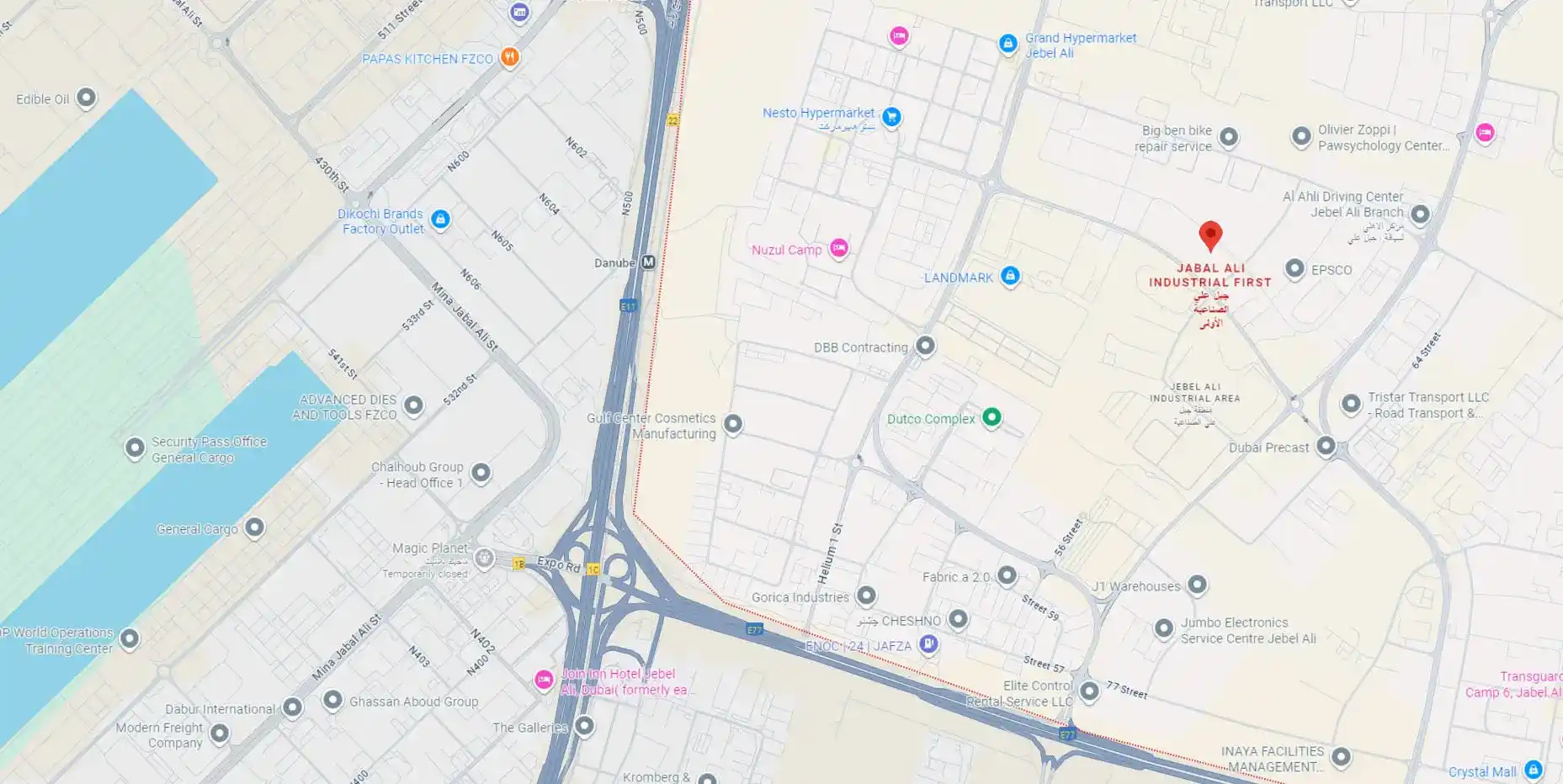 jabal-ali-industrial-first-dubai