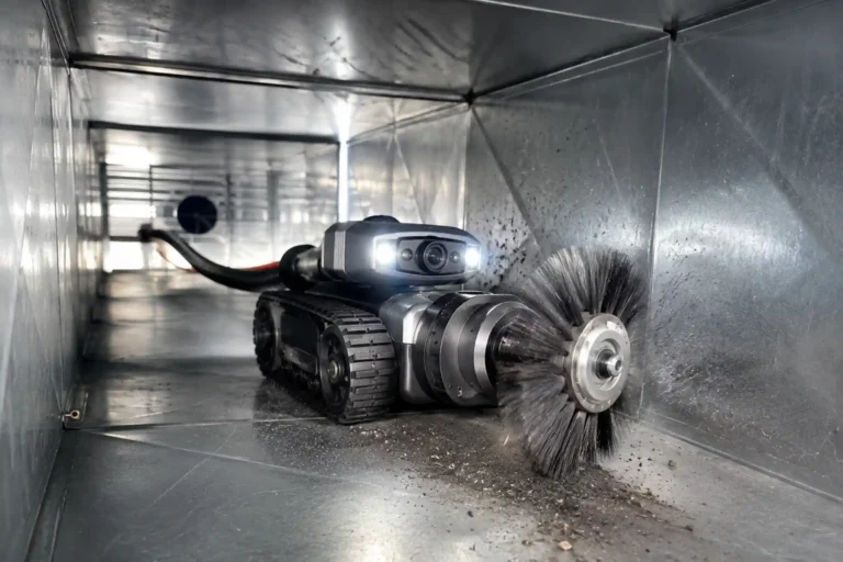 robotic-duct-cleaning-for-villas