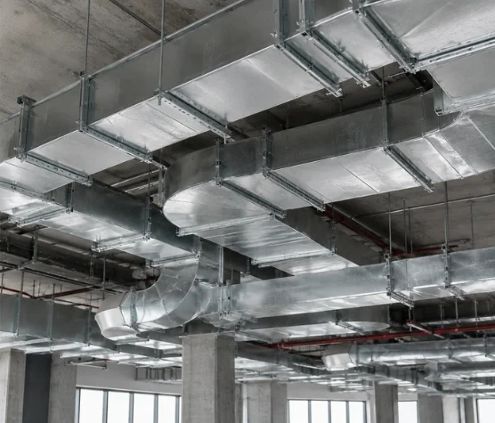 Ductworks