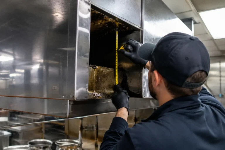 restaurant-kitchen-duct-cleaning-checklist