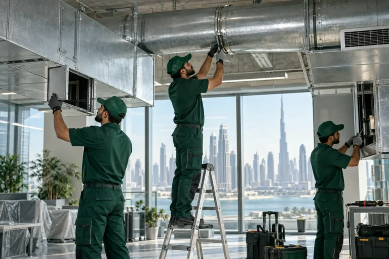 duct-repair