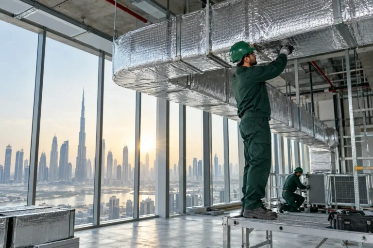 insulated-duct-systems